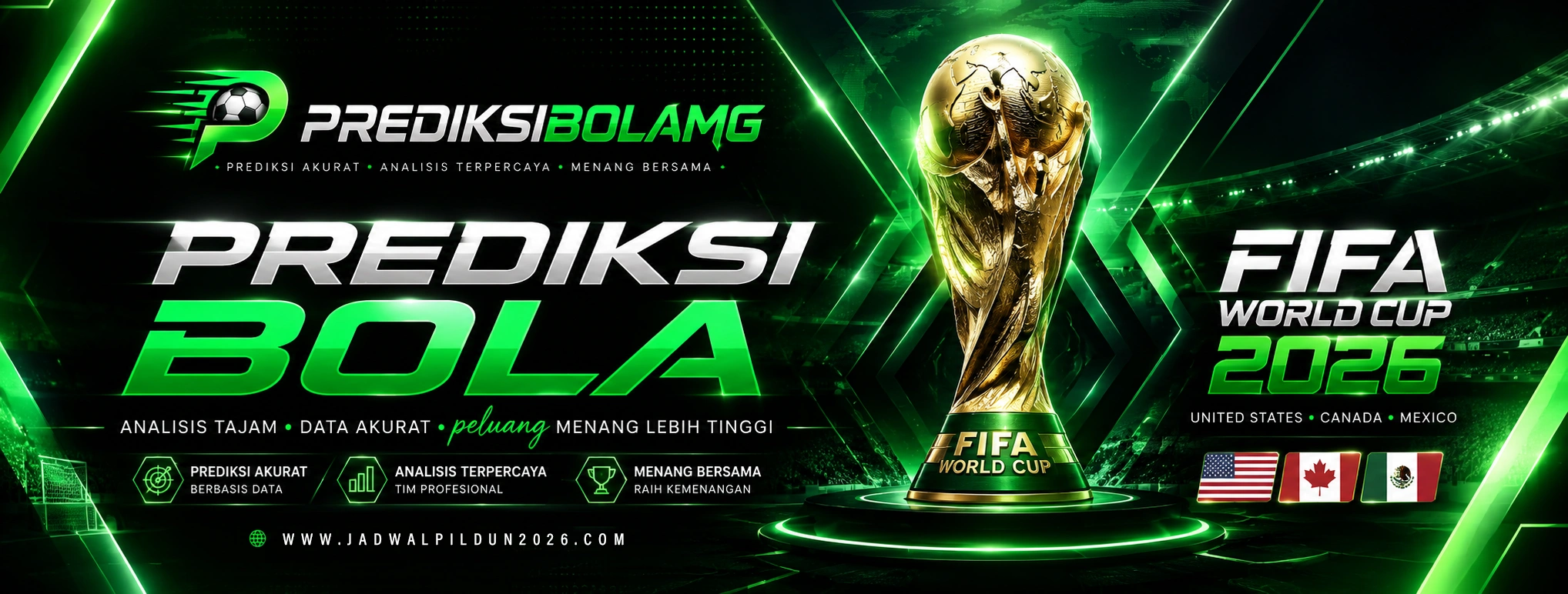 Prediksi Bola Hari Ini